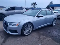 WAUE8AF28MN021309 2021 AUDI A6