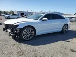 WAUE8AF29KN118337 2019 AUDI A6