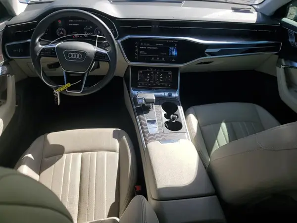 WAUE8AF29KN118337 2019 AUDI A6 - Image 8