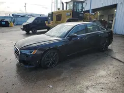 WAUE8AF29KN119911 2019 AUDI A6