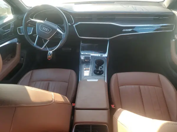 WAUE8AF29KN119911 2019 AUDI A6 - Image 8