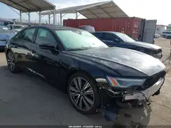 WAUE8AF29KN120704 2019 AUDI A6