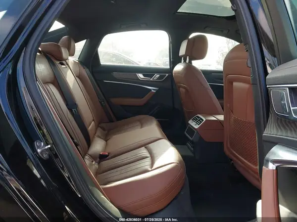 WAUE8AF29KN120704 2019 AUDI A6 - Image 8