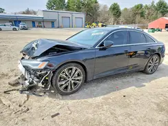 WAUE8AF29KN128950 2019 AUDI A6