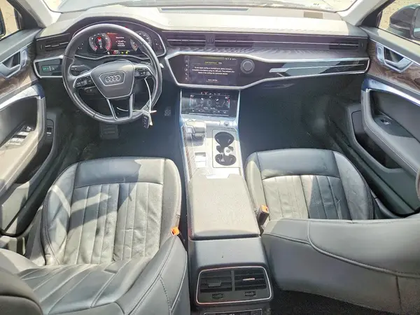 WAUE8AF29KN128950 2019 AUDI A6 - Image 8