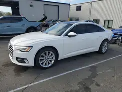 WAUE8AF29LN003626 2020 AUDI A6