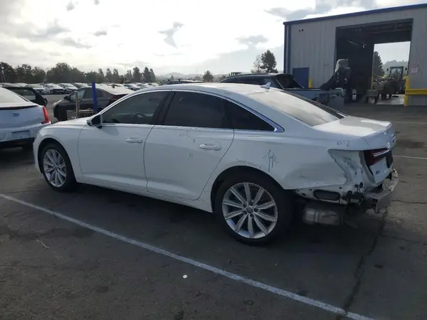 WAUE8AF29LN003626 2020 AUDI A6 - Image 2