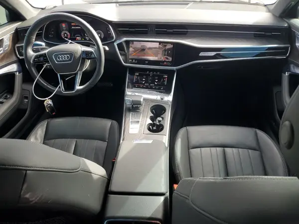WAUE8AF29LN003626 2020 AUDI A6 - Image 8