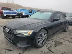 WAUE8AF29LN043494 2020 AUDI A6