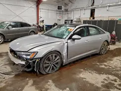 WAUE8AF29LN073790 2020 AUDI A6