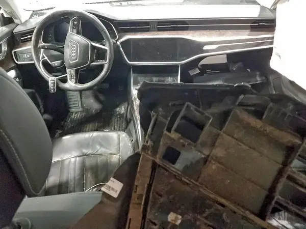 WAUE8AF29LN073790 2020 AUDI A6 - Image 8