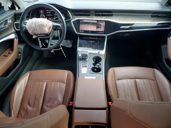 WAUE8AF2XKN119481 2019 AUDI A6 - Image 8