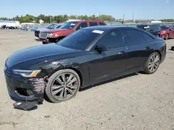 WAUE8AF2XKN125829 2019 AUDI A6
