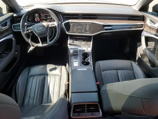 WAUE8AF2XKN125829 2019 AUDI A6 - Image 8