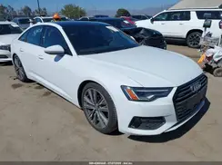 WAUE8AF2XLN010276 2020 AUDI A6