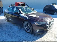 WAUE8AF2XLN054701 2020 AUDI A6