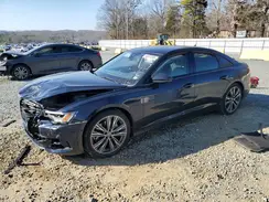 WAUE8AF2XLN055248 2020 AUDI A6