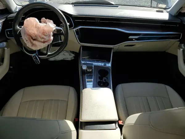 WAUE8AF2XLN055248 2020 AUDI A6 - Image 8