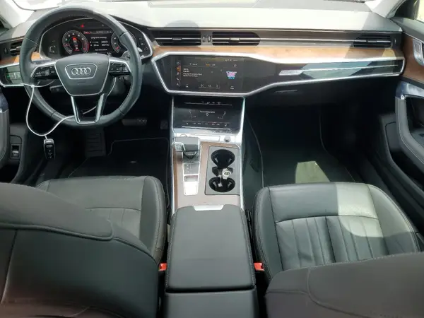 WAUE8AF2XLN056402 2020 AUDI A6 - Image 8