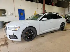 WAUE8AF2XLN059722 2020 AUDI A6