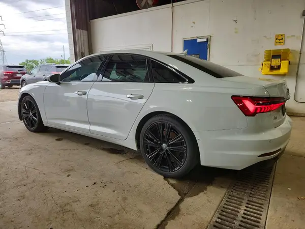 WAUE8AF2XLN059722 2020 AUDI A6 - Image 2