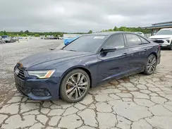 WAUE8AF2XLN074138 2020 AUDI A6