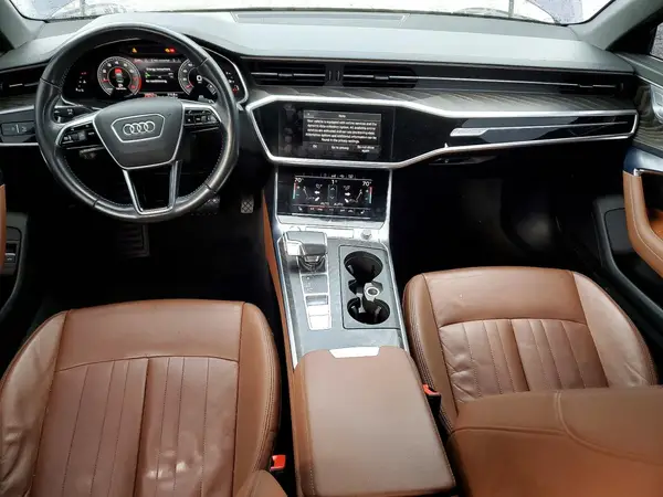 WAUE8AF2XLN074138 2020 AUDI A6 - Image 8