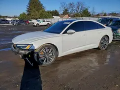 WAUE8AF2XMN032912 2021 AUDI A6