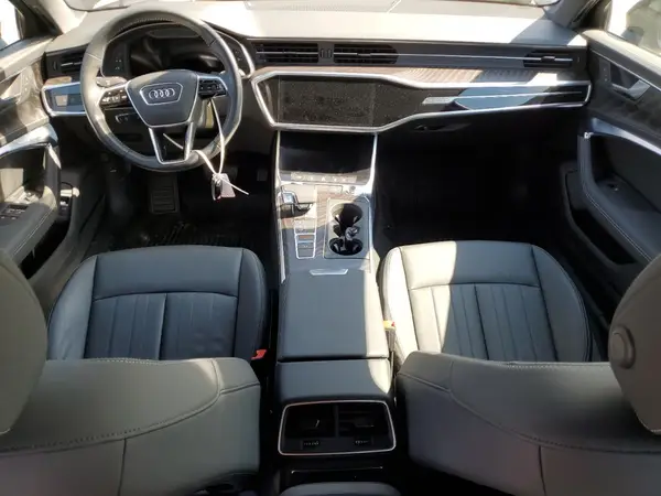 WAUE8AF2XMN034062 2021 AUDI A6 - Image 8