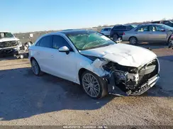WAUE8GFF0G1010838 2016 AUDI A3