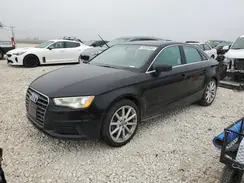 WAUE8GFF0G1013903 2016 AUDI A3
