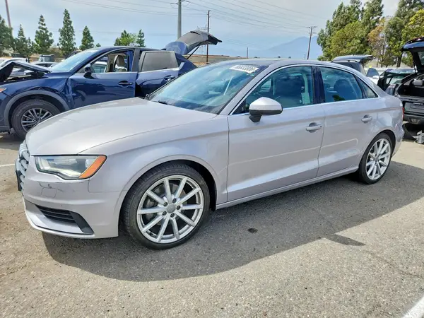 WAUE8GFF0G1014694 2016 AUDI A3 - Image 1