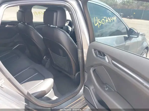 WAUE8GFF0G1029938 2016 AUDI A3 - Image 8