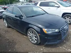 WAUE8GFF0G1031947 2016 AUDI A3