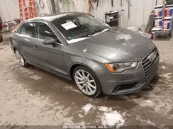 WAUE8GFF0G1041894 2016 AUDI A3