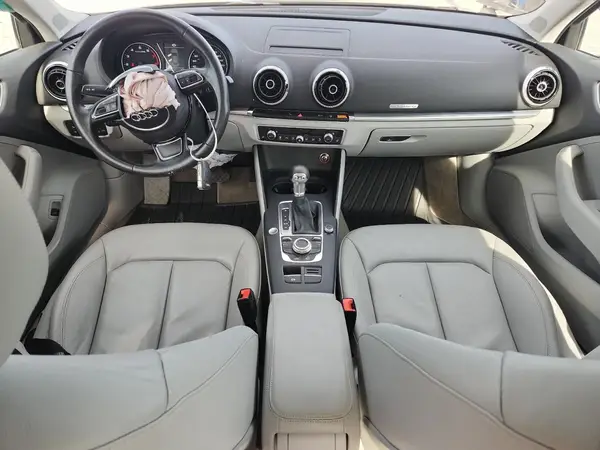 WAUE8GFF0G1054063 2016 AUDI A3 - Image 8