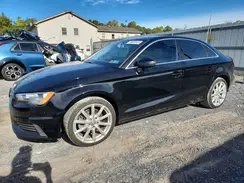 WAUE8GFF0G1054743 2016 AUDI A3