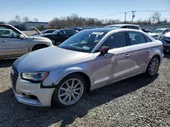 WAUE8GFF0G1064723 2016 AUDI A3