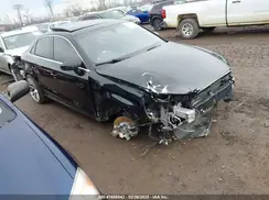 WAUE8GFF0G1069095 2016 AUDI A3