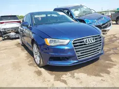 WAUE8GFF0G1069727 2016 AUDI A3