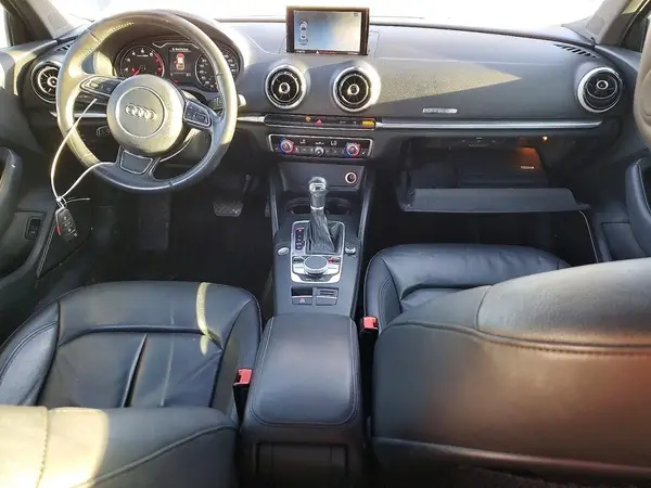 WAUE8GFF1G1008757 2016 AUDI A3 - Image 8