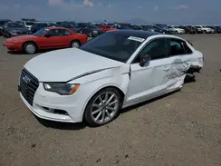WAUE8GFF1G1012243 2016 AUDI A3