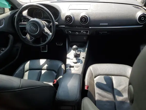 WAUE8GFF1G1012243 2016 AUDI A3 - Image 8