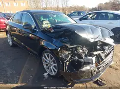 WAUE8GFF1G1013666 2016 AUDI A3
