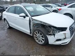 WAUE8GFF1G1014669 2016 AUDI A3