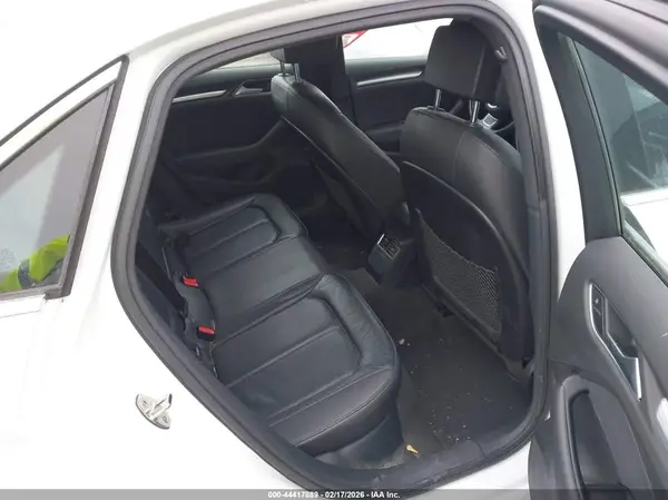 WAUE8GFF1G1014669 2016 AUDI A3 - Image 8