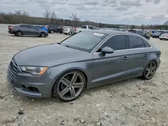 WAUE8GFF1G1024134 2016 AUDI A3