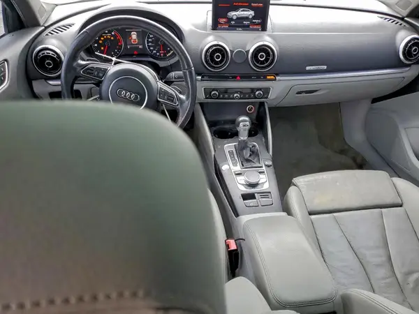 WAUE8GFF1G1024134 2016 AUDI A3 - Image 8