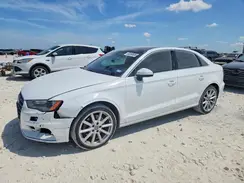 WAUE8GFF1G1024652 2016 AUDI A3