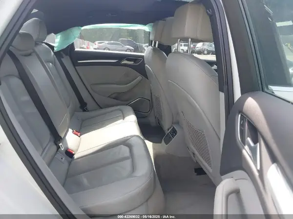 WAUE8GFF1G1025221 2016 AUDI A3 - Image 8